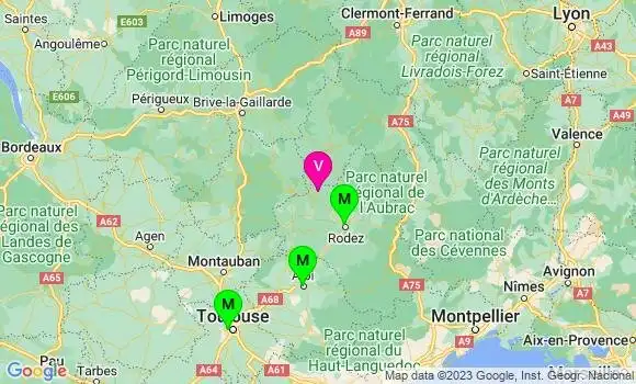 Médecin de Garde Almont les Junies