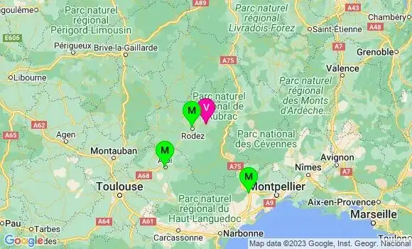 Médecin de Garde Bertholène
