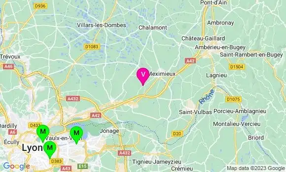 Médecin de Garde Marfoz