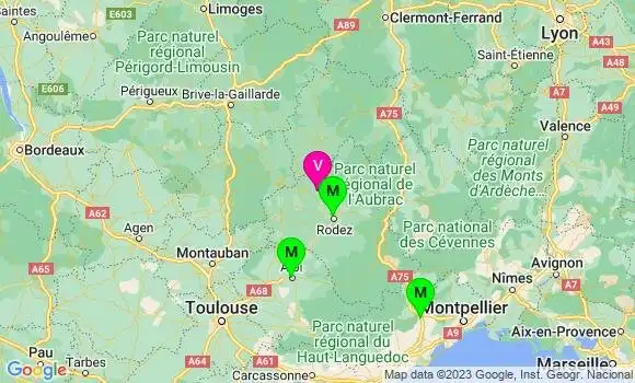 Médecin de Garde Saint Cyprien sur Dourdou