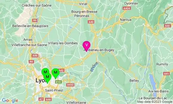 Médecin de Garde Mollon