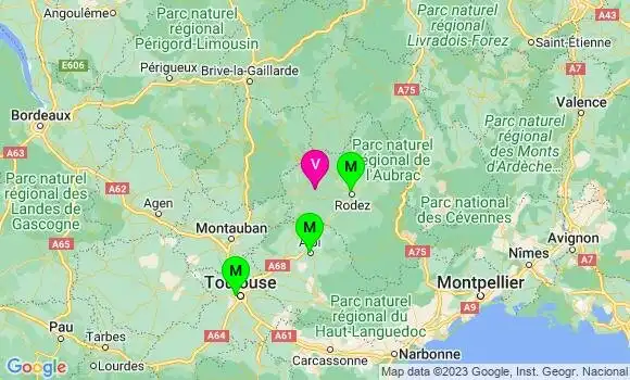 Médecin de Garde Compolibat