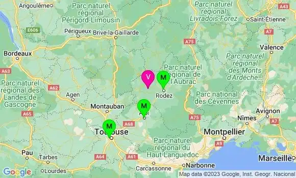 Médecin de Garde Prévinquières