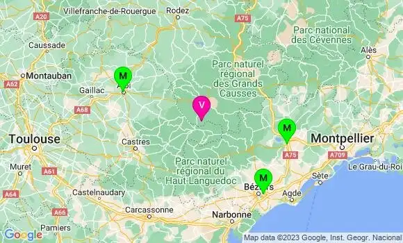 Médecin de Garde Murasson