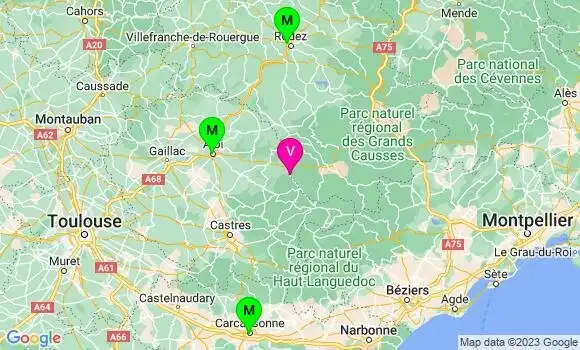Médecin de Garde Montfranc