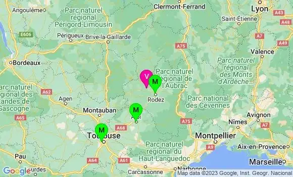 Médecin de Garde Goutrens