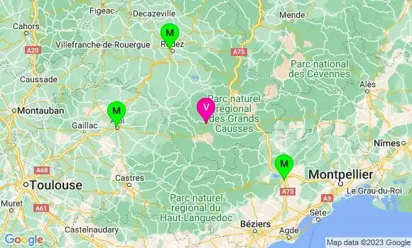 Médecin de Garde Vabres l\
