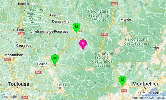 Médecin de Garde Alrance