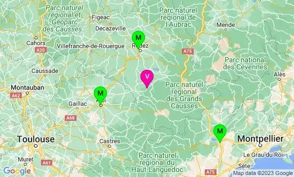 Médecin de Garde Lestrade et Thouels