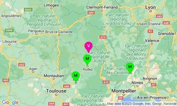 Médecin de Garde Campouriez