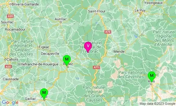Médecin de Garde Prades d\
