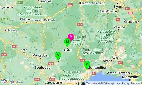 Médecin de Garde Bessuéjouls