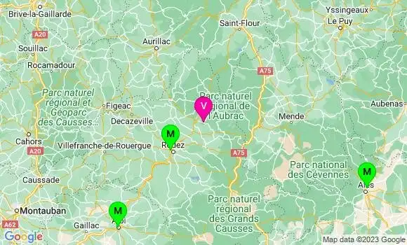 Médecin de Garde Saint Côme d\