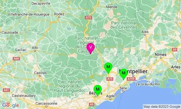 Médecin de Garde Fondamente