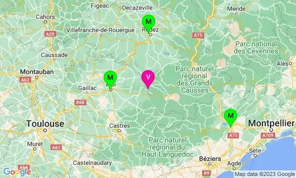 Médecin de Garde Plaisance
