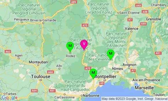 Médecin de Garde Campagnac