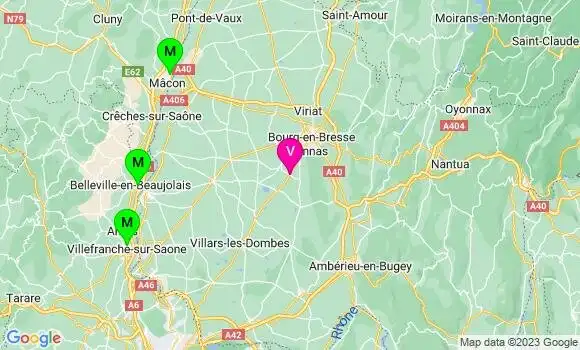 Médecin de Garde Servas