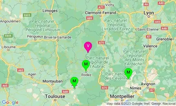 Médecin de Garde Taussac
