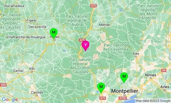 Médecin de Garde Rivière sur Tarn