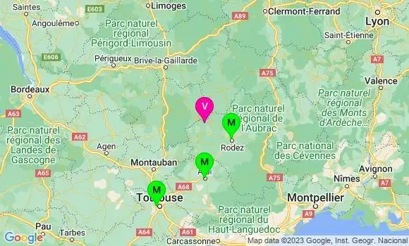 Médecin de Garde Asprières