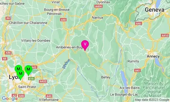 Médecin de Garde Argis