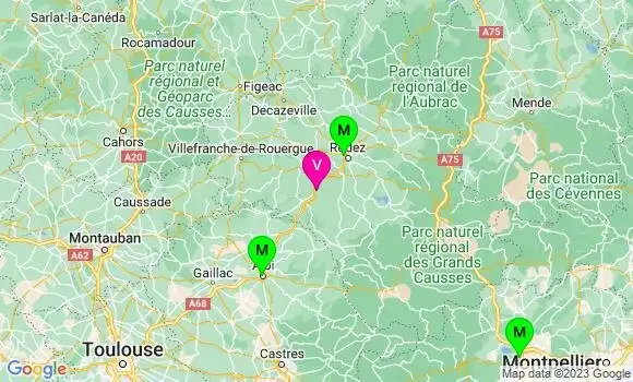 Médecin de Garde La Mothe