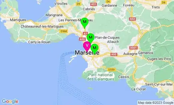 Médecin de Garde Marseille