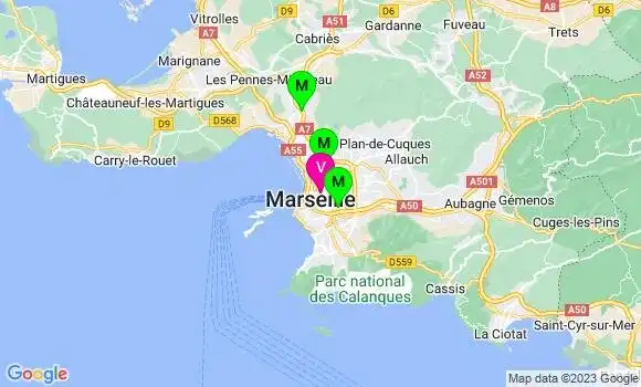 Médecin de Garde Marseille