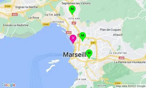 Médecin de Garde Marseille