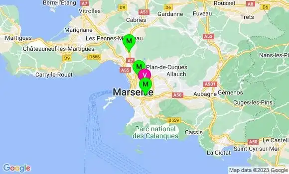 Médecin de Garde Marseille