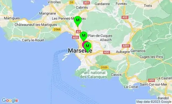 Médecin de Garde Marseille