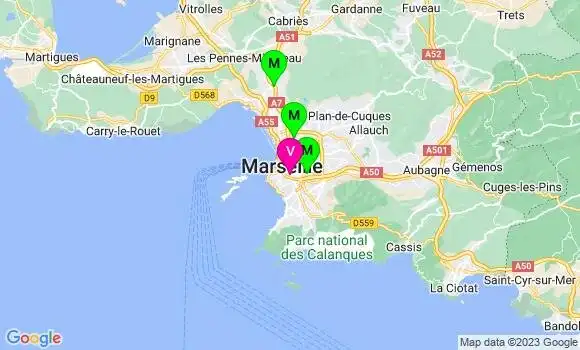 Médecin de Garde Marseille