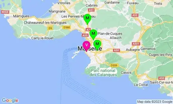 Médecin de Garde Marseille