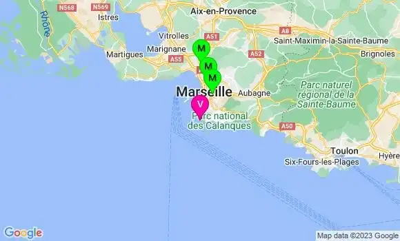 Médecin de Garde Callelongue