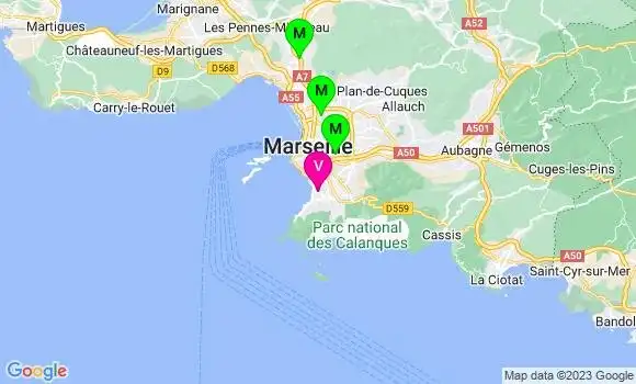 Médecin de Garde Marseille