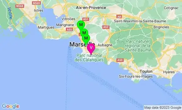 Médecin de Garde Marseille