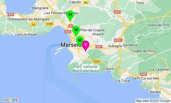 Médecin de Garde Marseille