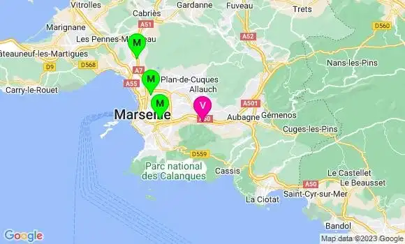 Médecin de Garde Marseille