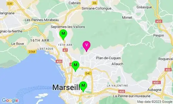 Médecin de Garde La Batarelle