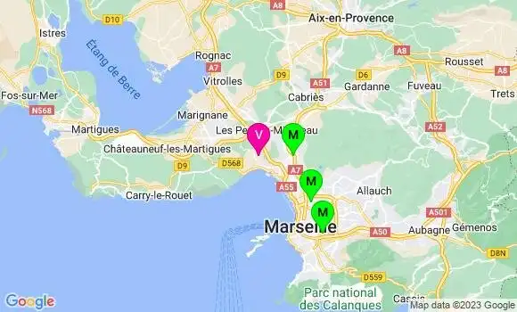 Médecin de Garde Marseille 1
