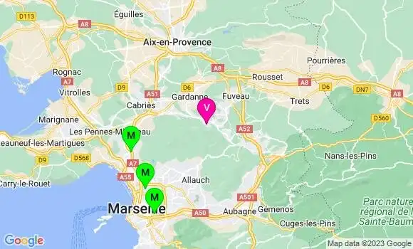Médecin de Garde Mimet