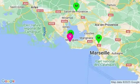 Médecin de Garde Lavera