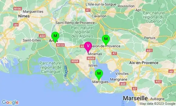 Médecin de Garde Entressen