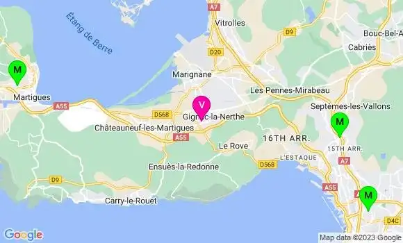 Médecin de Garde Laure