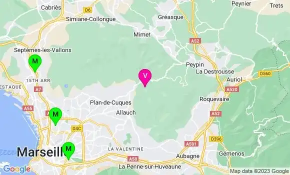Médecin de Garde Allauch