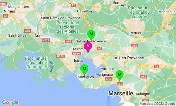 Médecin de Garde Cornillon Confoux