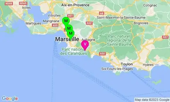 Médecin de Garde Cassis