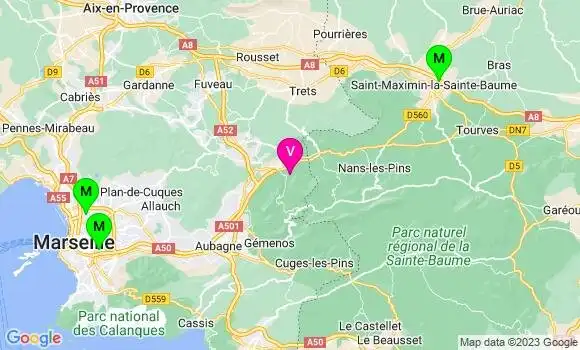 Médecin de Garde Auriol