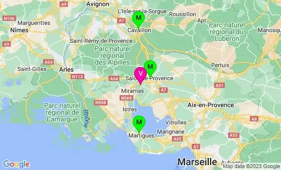Médecin de Garde Grans