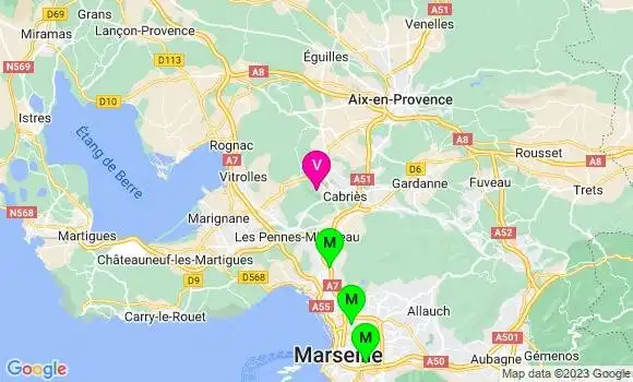 Médecin de Garde Cabriès